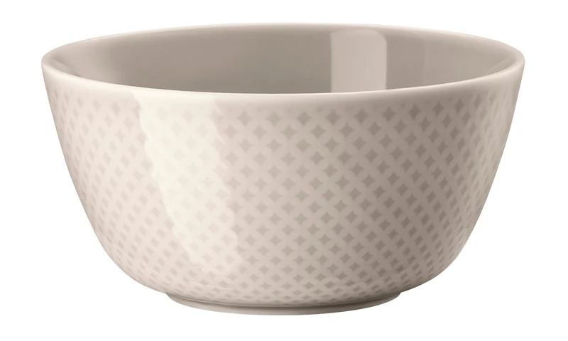 Rosenthal Junto Soft Shell Müslischale 14 cm