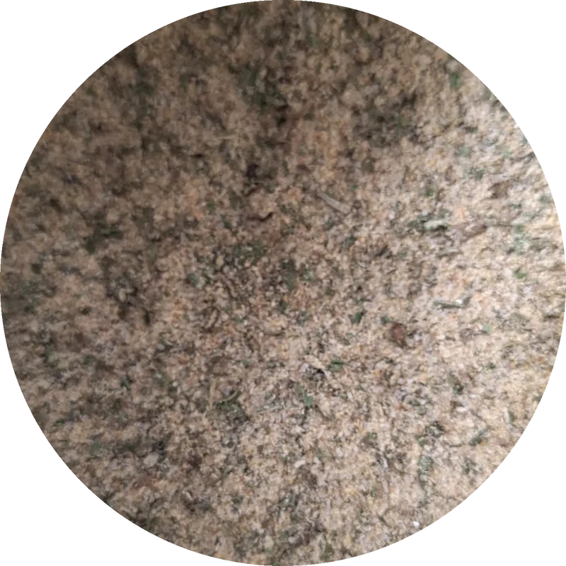 Babossa Gewürz Nummer 03
