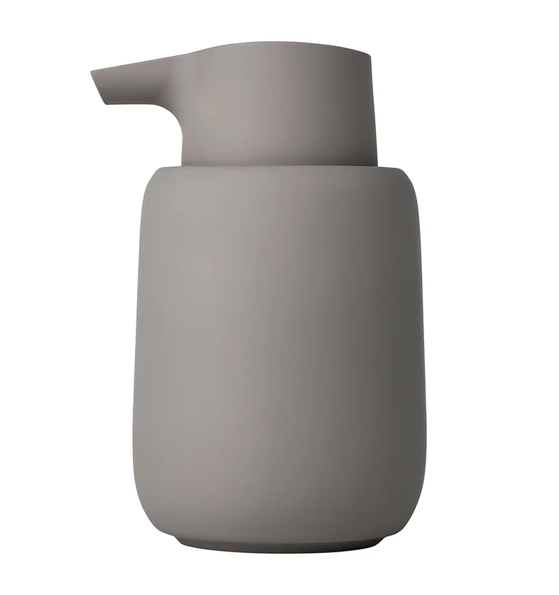 Blomus SONO Bad-Set 3tlg satellite klein