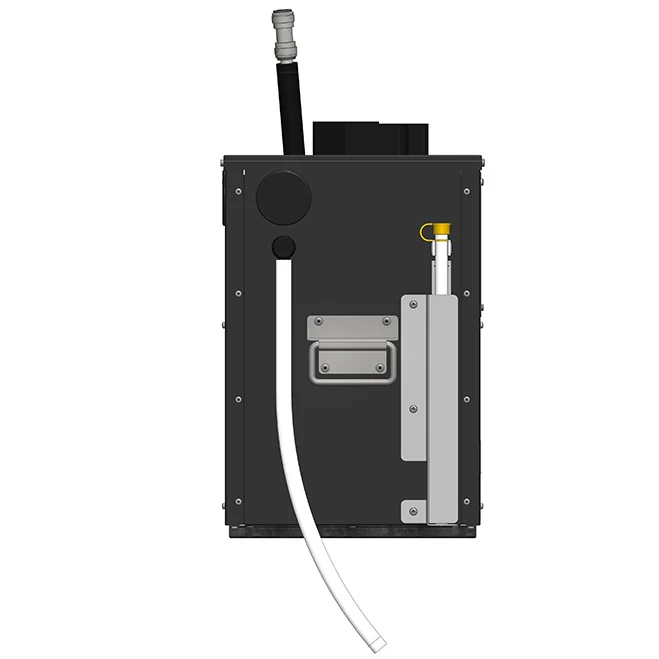 Lindr Kühlaggregat, AS-40 Glycol Green Line