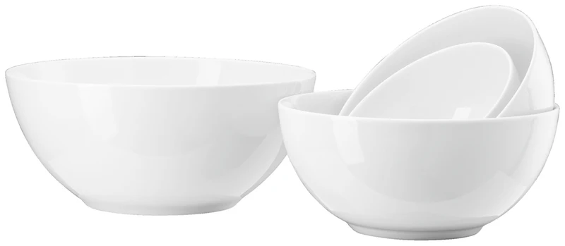 Thomas Daily Weiss Schüssel 21 cm