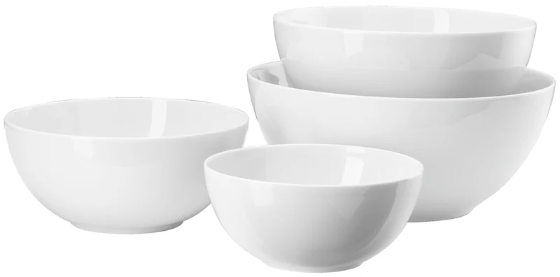 Thomas Daily Weiss Schüssel 21 cm