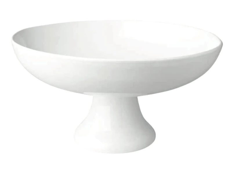 ASA Grande Obstschale auf Fuss 21 x 9,5 cm