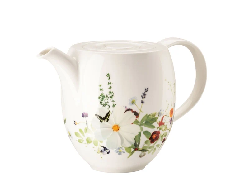 Rosenthal Brillance Grand Air Kaffeekanne 6 P. 1,5 l