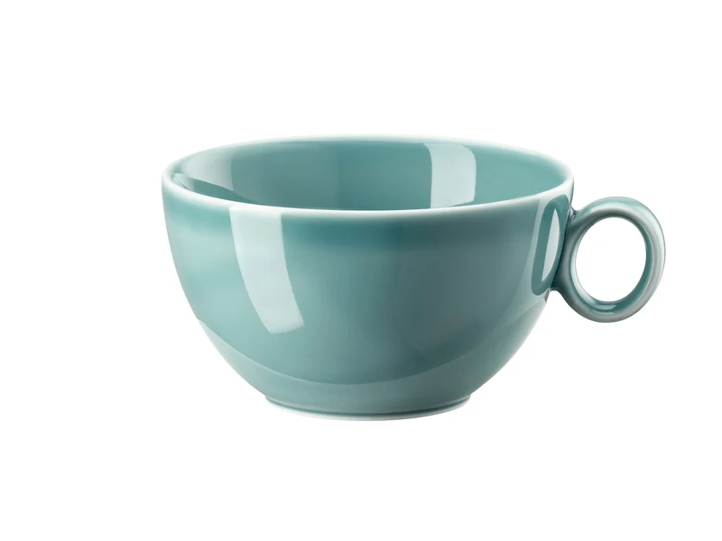 Thomas Loft Colour Ice Blue Kombi-Obertasse 0,34l