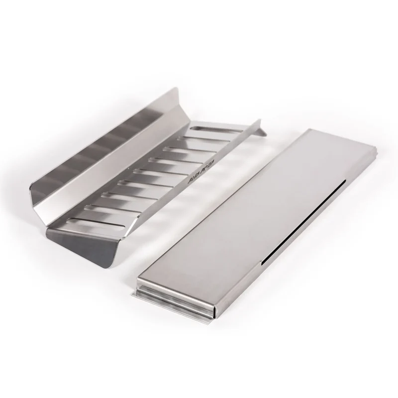 Alfa Forni Hybridkit, 4Pizze