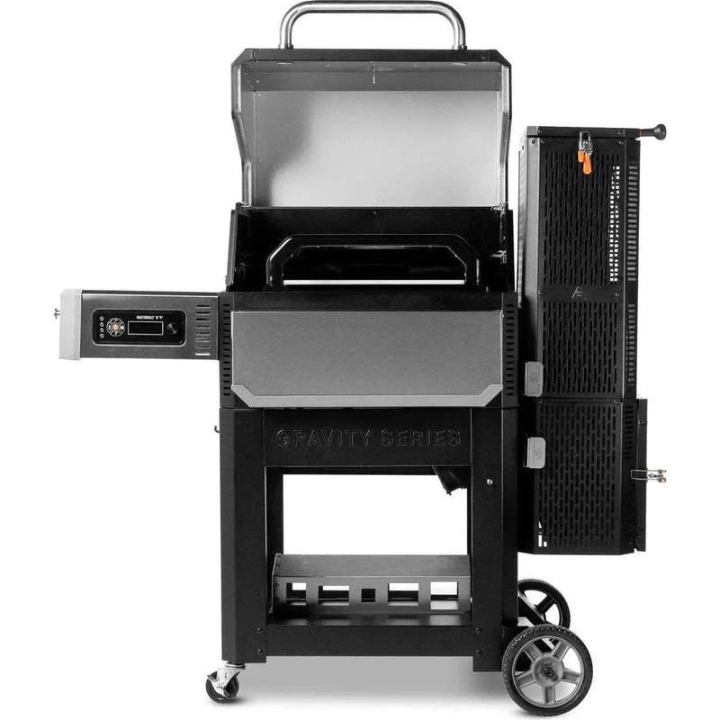Masterbuilt Pizza Cover Set