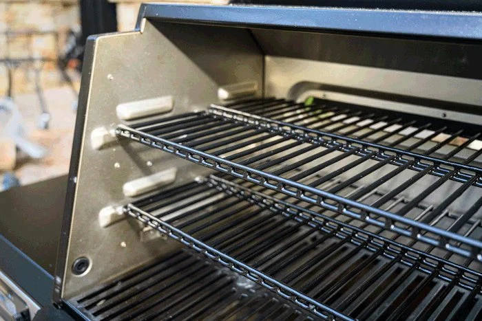 Masterbuilt Ablagerost, 560