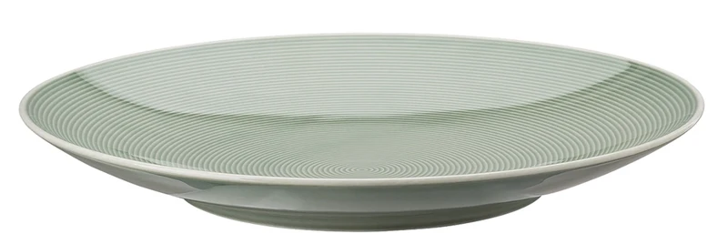 Thomas Loft Colour Moss Green Speiseteller 28 cm