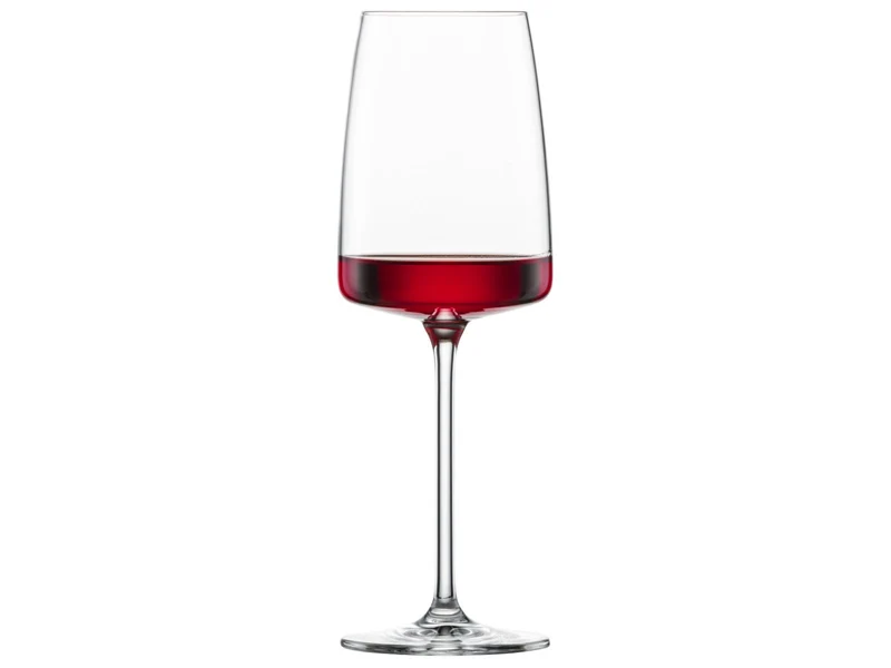 ZWIESEL GLAS Vivid Senses Weinglas leicht & frisch Set 2tlg