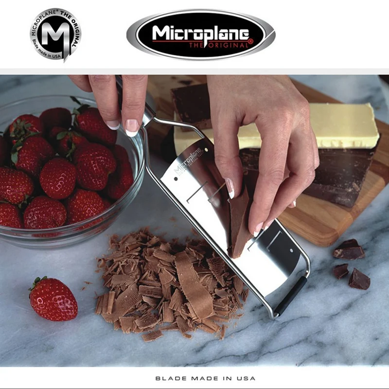 Microplane Sehr Grob, Professional Serie
