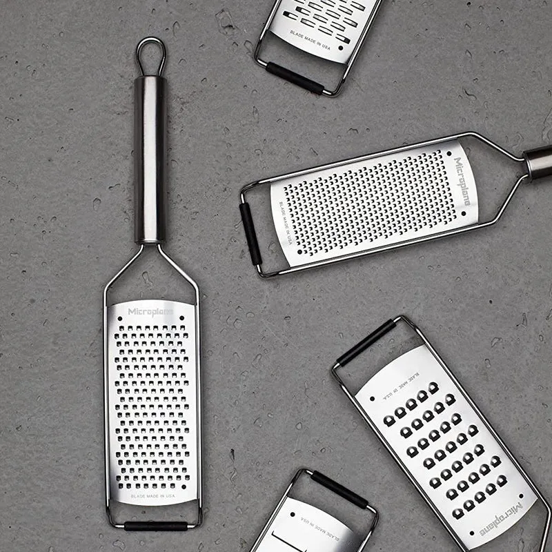 Microplane Grob, Professional Serie
