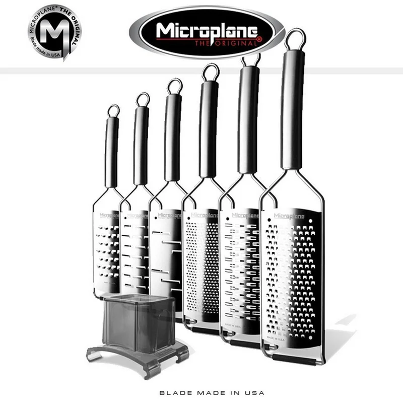 Microplane Grob, Professional Serie