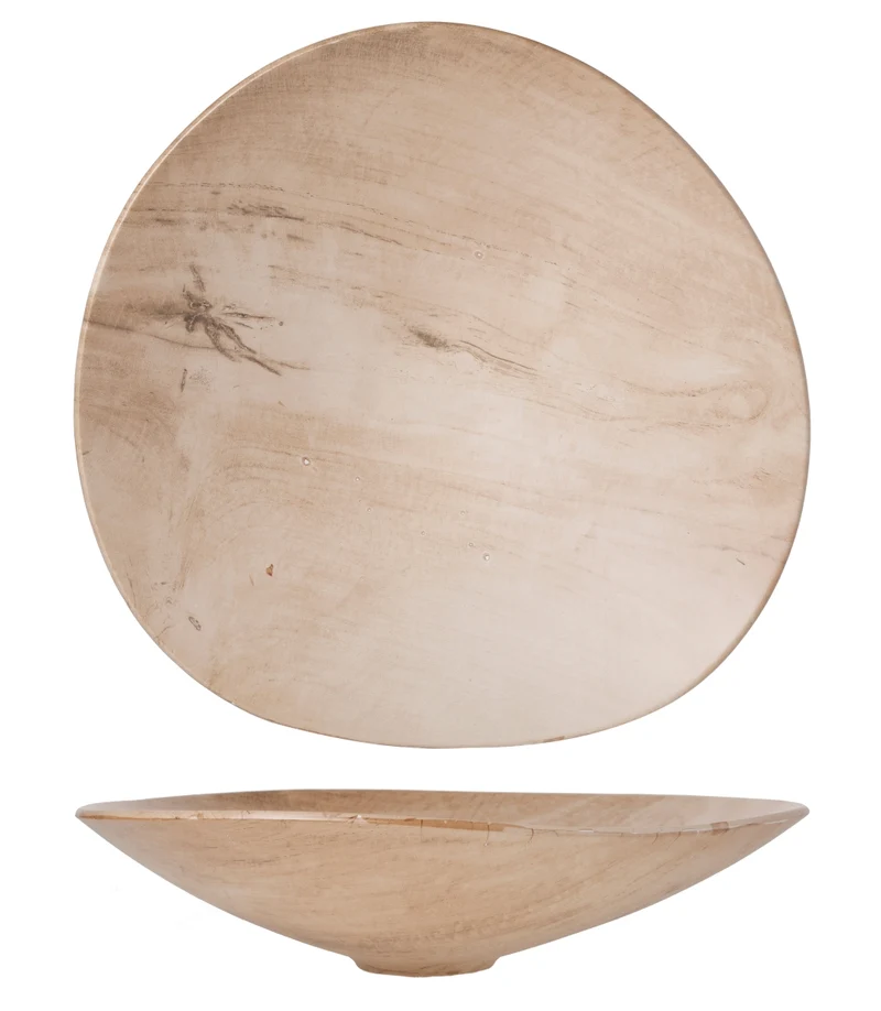 Cosy&Trendy Palissandro Bowl 37,5 x 35,5 x 9,5 cm