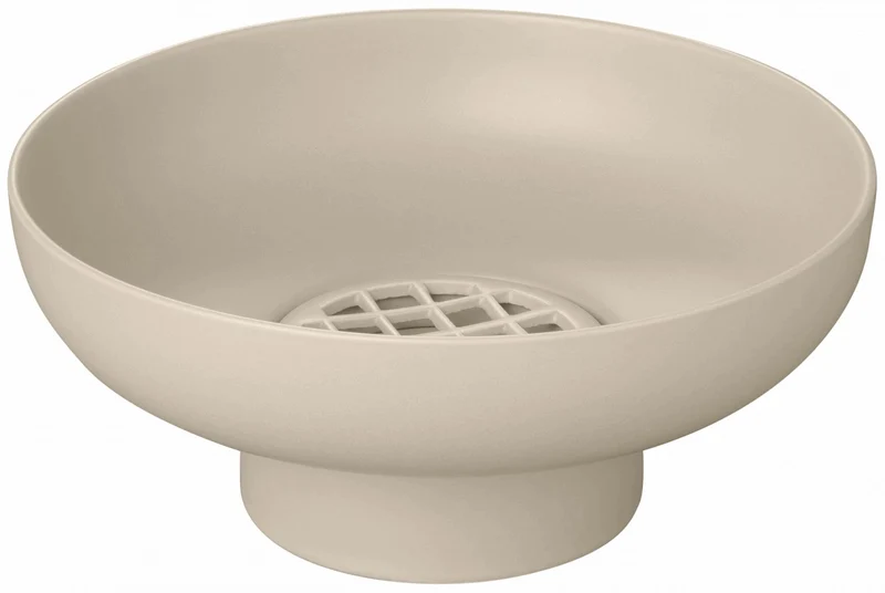 Blomus MIYABI Vase nomad medium 17 cm
