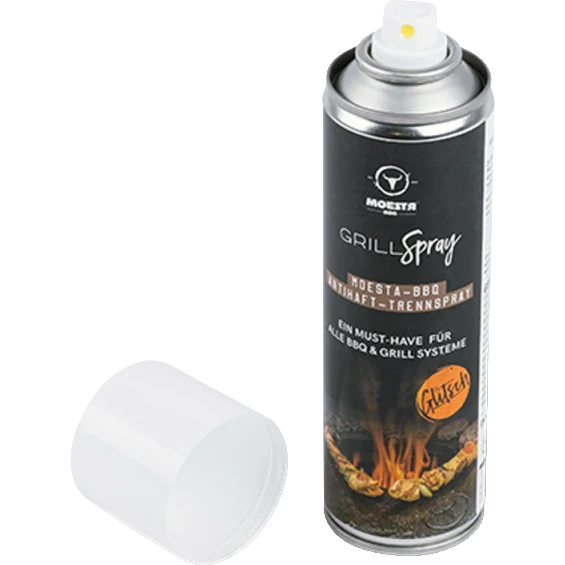 Moesta Fetttrennspray, 200mL