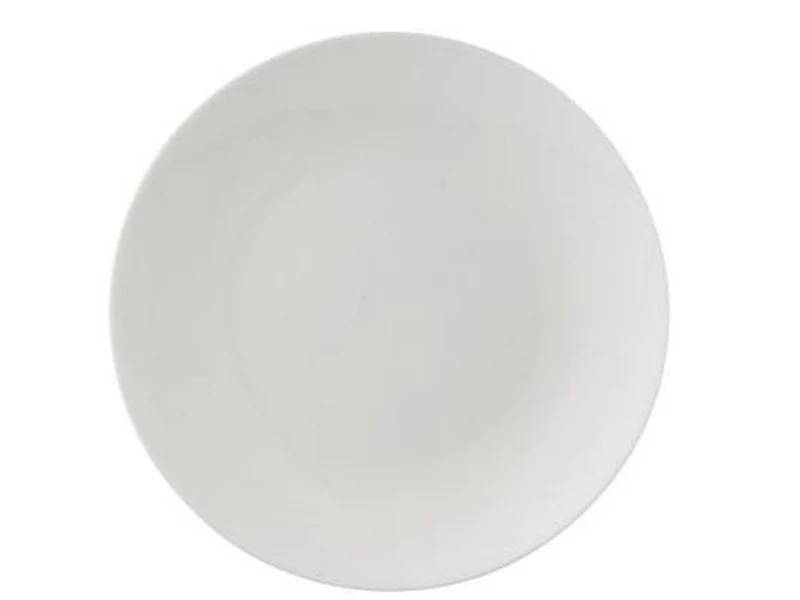 Rosenthal Jade Weiss Speiseteller 28 cm