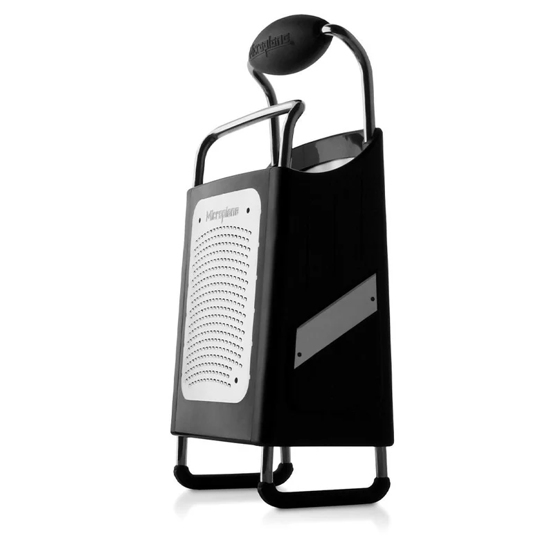 Microplane Vierkantreibe