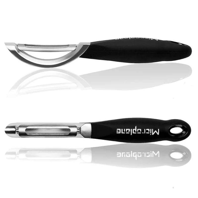 Microplane Profischäler