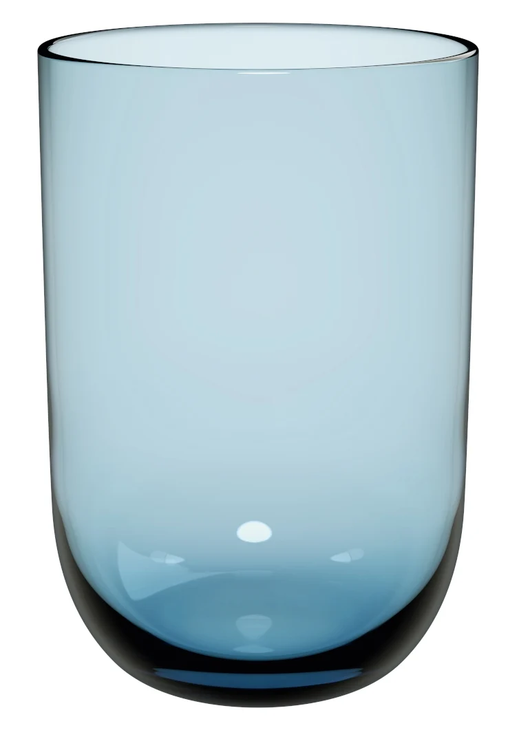 like. by Villeroy & Boch Like Ice Longdrinkbecher Set 2tlg