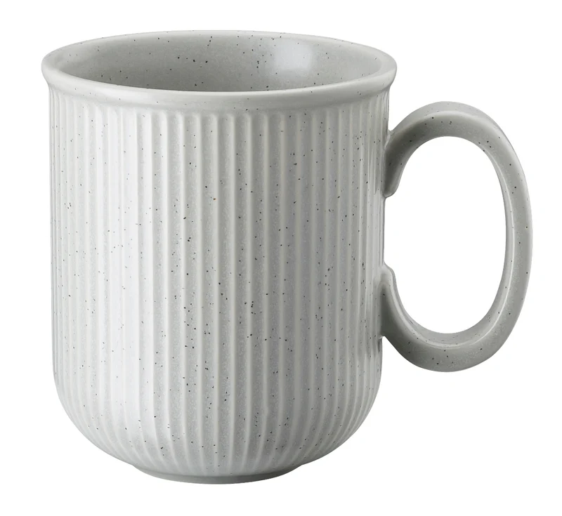 Thomas Clay Rock Becher mit Henkel 0,46 l