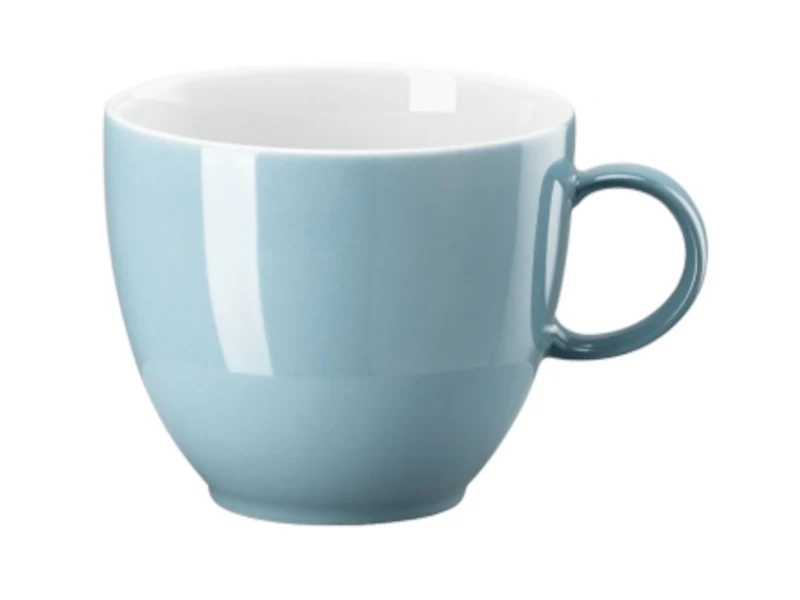 Thomas Sunny Day Soft Blue Kaffee-Obertasse