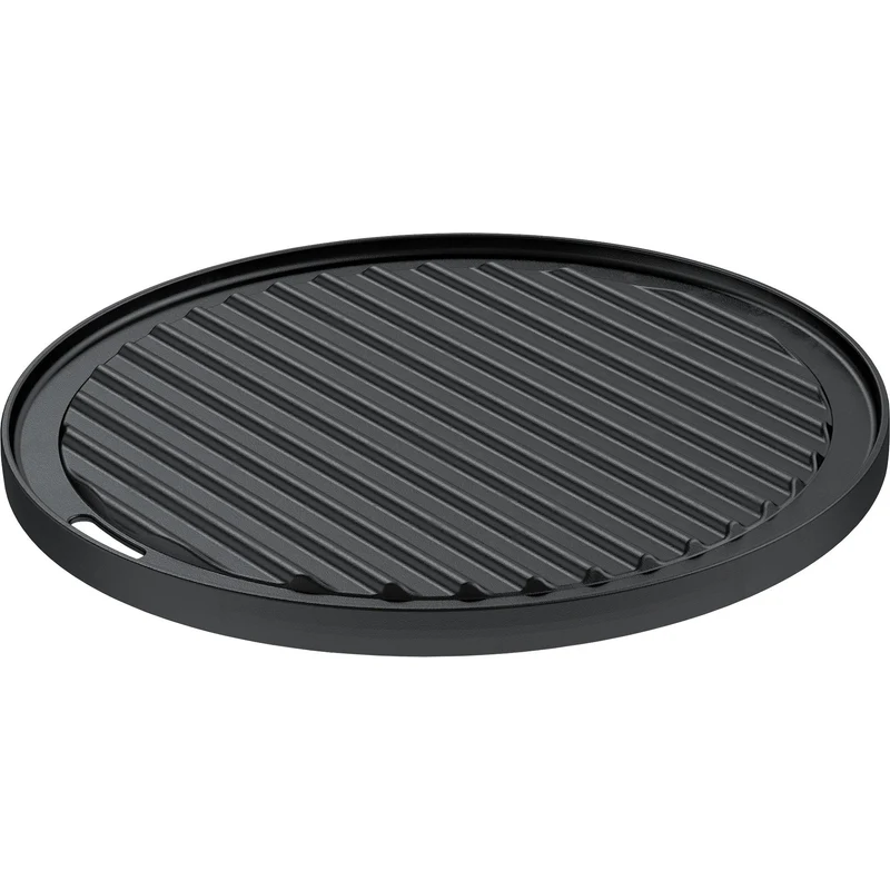 Rösle Grillplatte Vario, Ø30cm