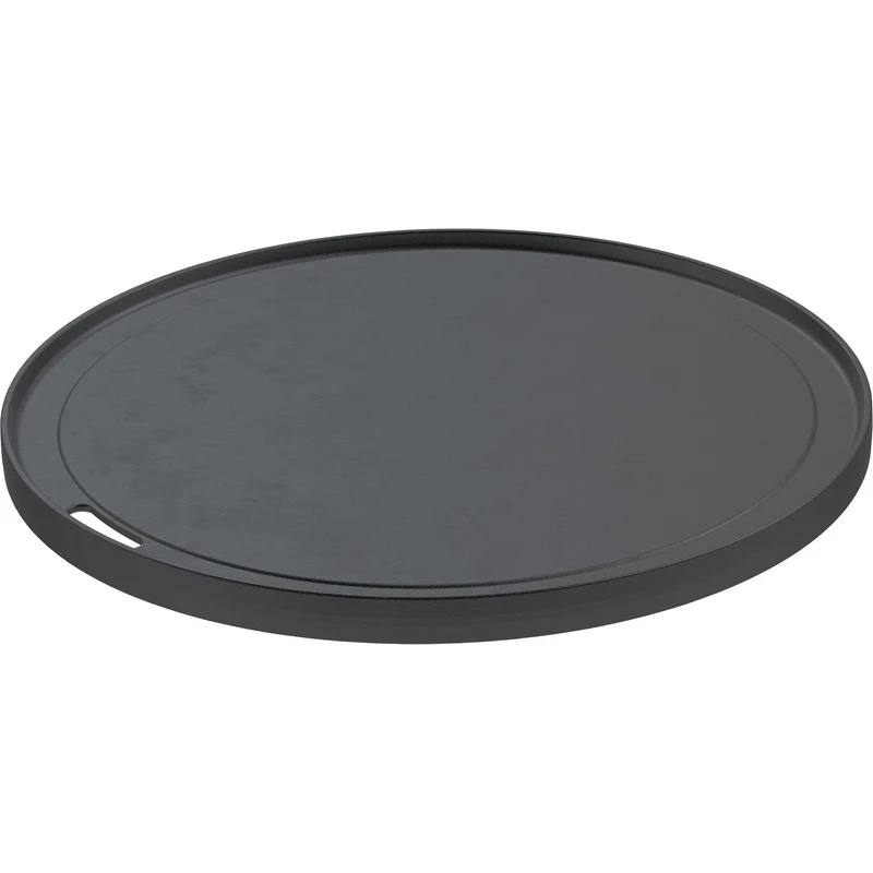 Rösle Grillplatte Vario, Ø30cm