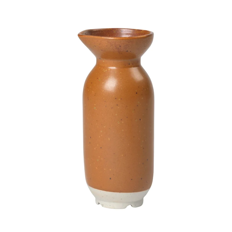 Broste Copenhagen Eli Caramel Brown Kanne 0,1 l
