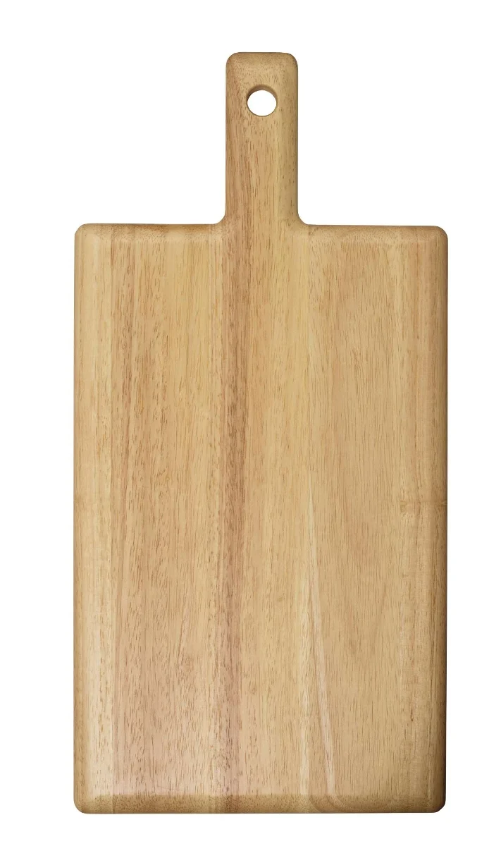 ASA Schneidebrett natur 53 x 26 cm