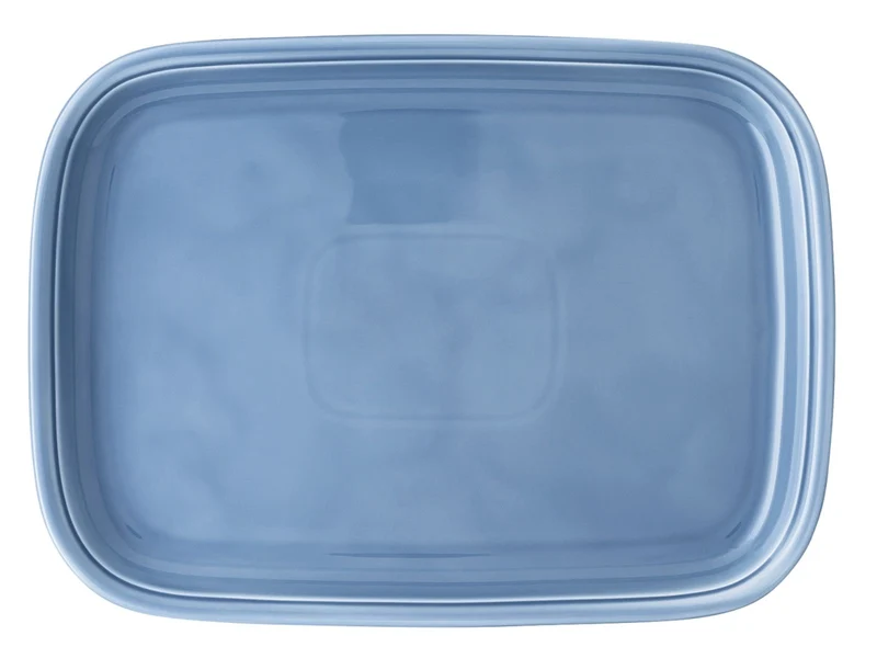 Thomas Trend Colour Arctic Blue Platte 33 cm