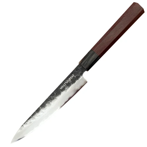 Babossa "Carbonstahl" Allzweckmesser