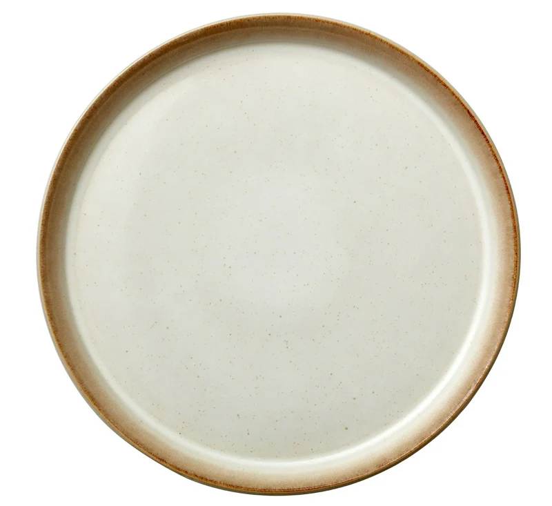Bitz Teller cream / cream 27 cm