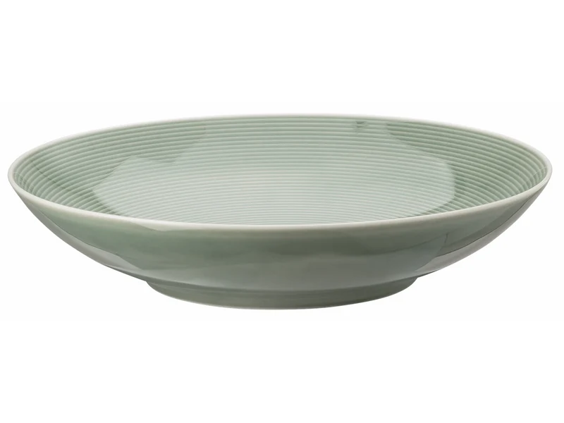 Thomas Loft Colour Moss Green Suppenteller 24 cm
