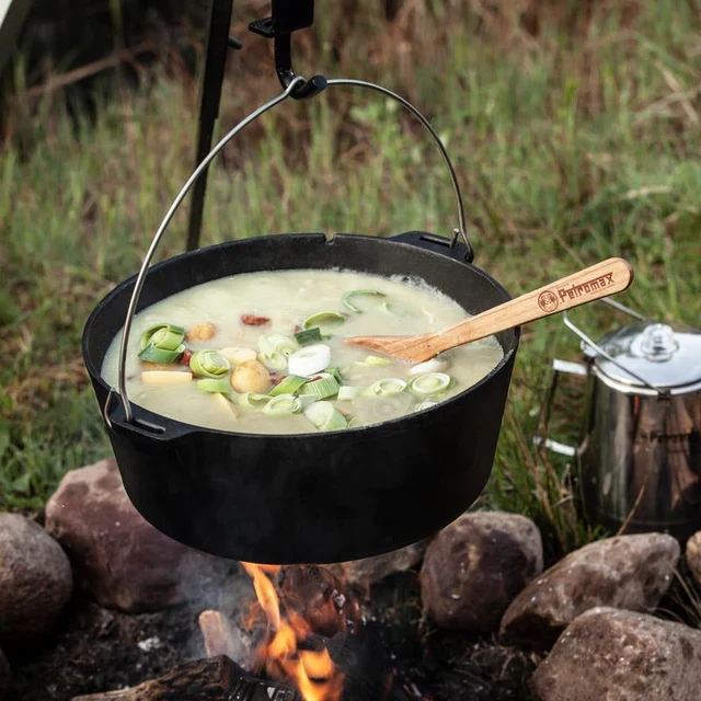 Petromax Dutch Oven ft12-t, ohne Füße