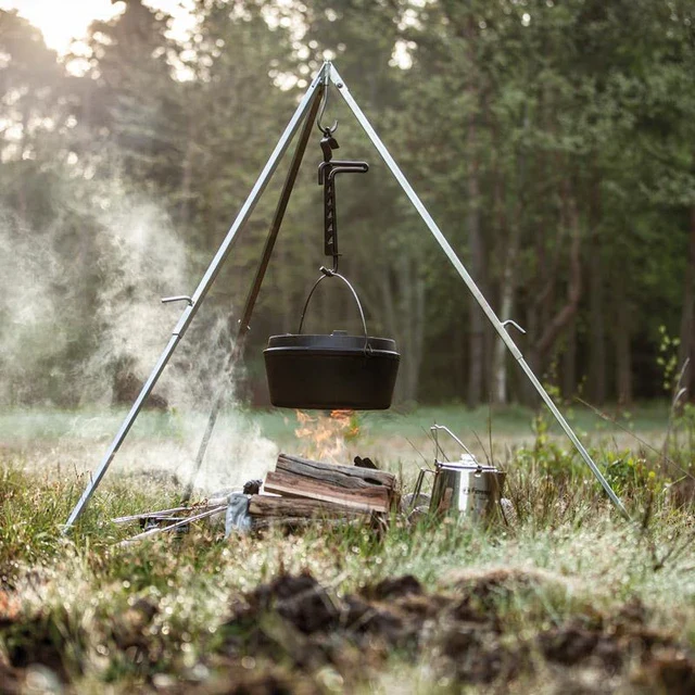 Petromax Dutch Oven ft12-t, ohne Füße