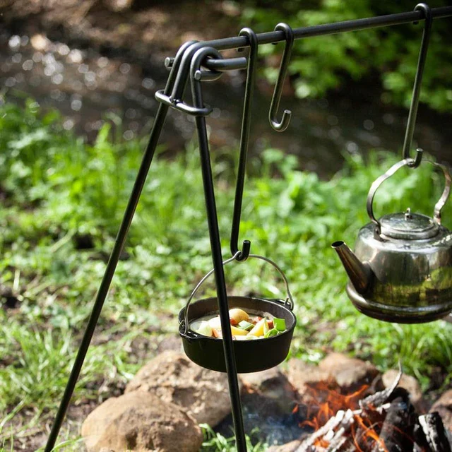 Petromax Dutch Oven ft3-t, ohne Füße