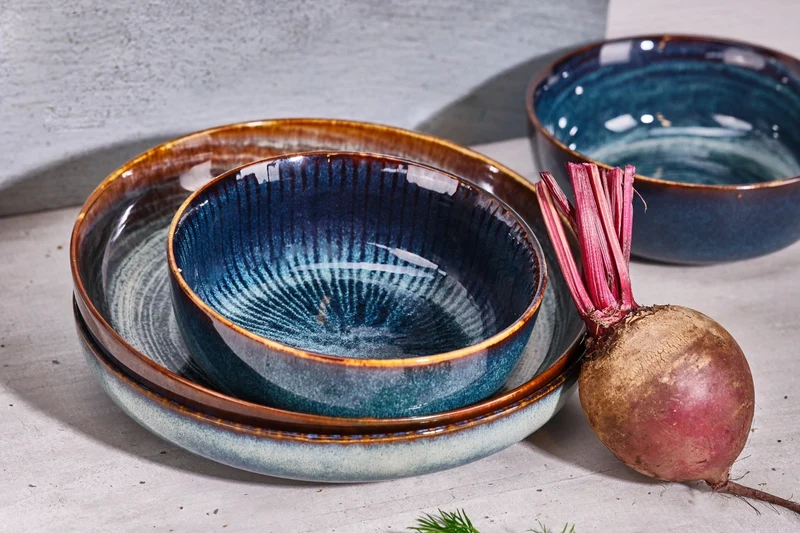 Cosy&Trendy Atlantis Circle Suppenteller 24 cm