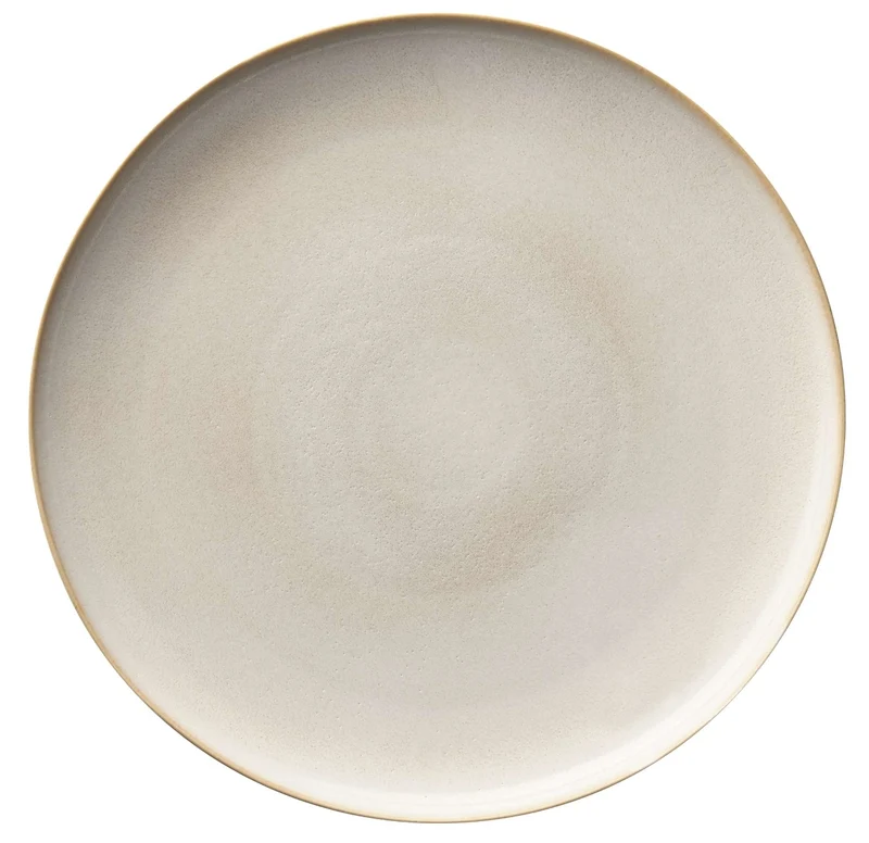 ASA SAISONS Platzteller sand 31 cm