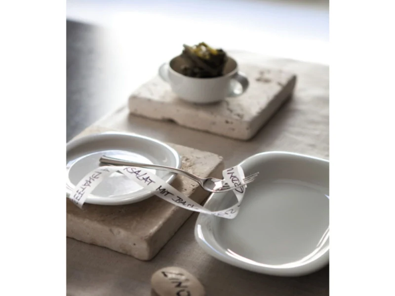 Rosenthal Suomi Weiss Platte 24 cm