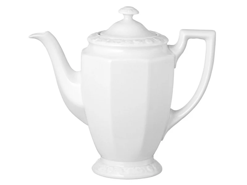 Rosenthal Maria Weiss Kaffeekanne 1,08 l