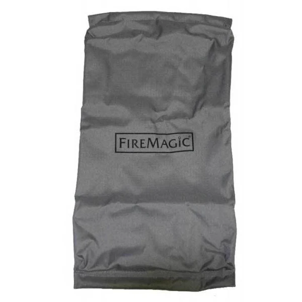 FireMagic Abdeckhaube, Doppelseitenbrenner