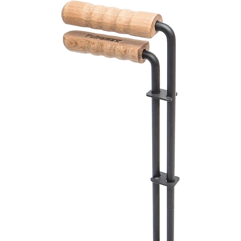 Petromax Deckelheber, Pro