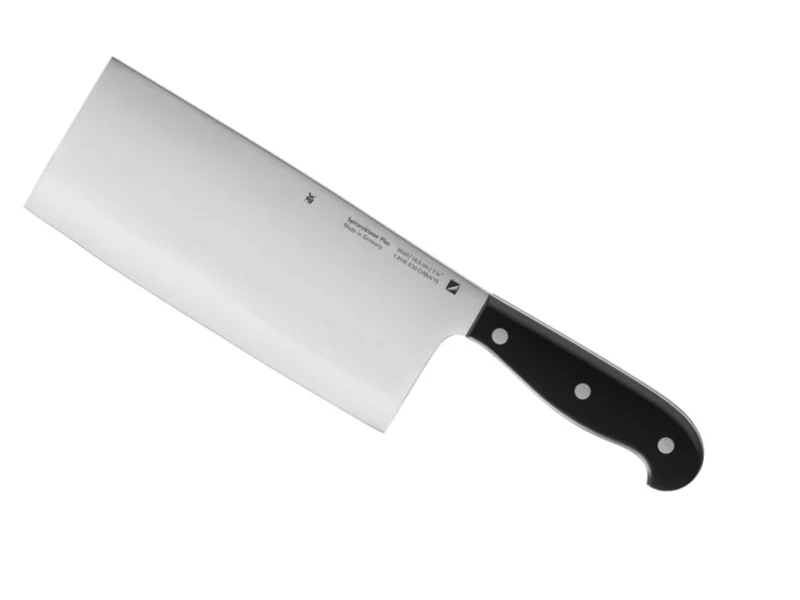 WMF Spitzenklasse Plus Chinesisches Kochmesser 18,5 cm