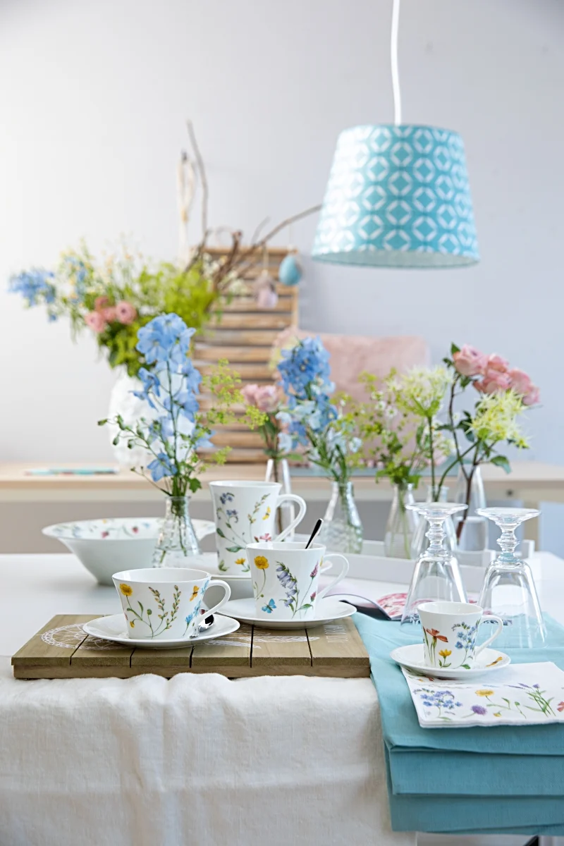 Hutschenreuther Nora Spring Vibes Multifunktionsschale 20 cm