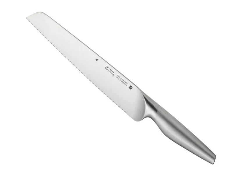 WMF Chef's Edition Brot- und Mehrzweckmesser 24 cm