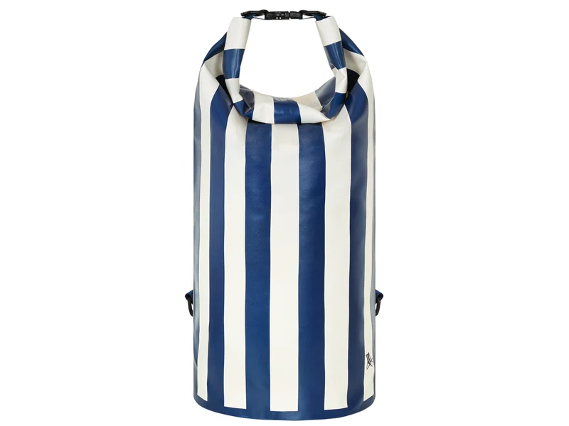 Dock & Bay Tragetasche wasserdicht M Whitsunday Blue 20l