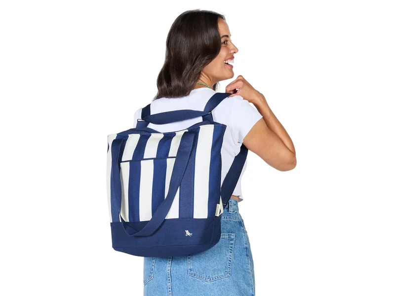 Dock & Bay Kühltasche Whitsunday Blue