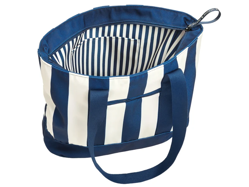 Dock & Bay Strandtasche Whitsunday Blue