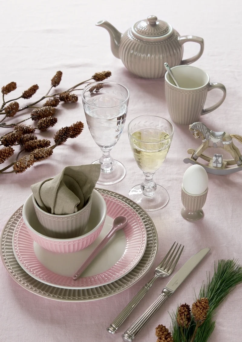 Greengate Alice Krug creamy fudge 1 l